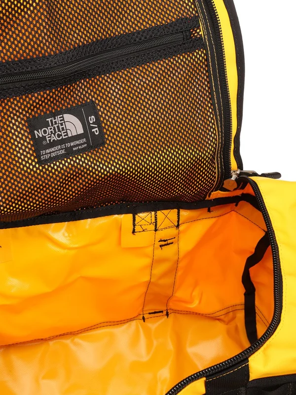 The North Face Yellow Boston Bags - Image 5