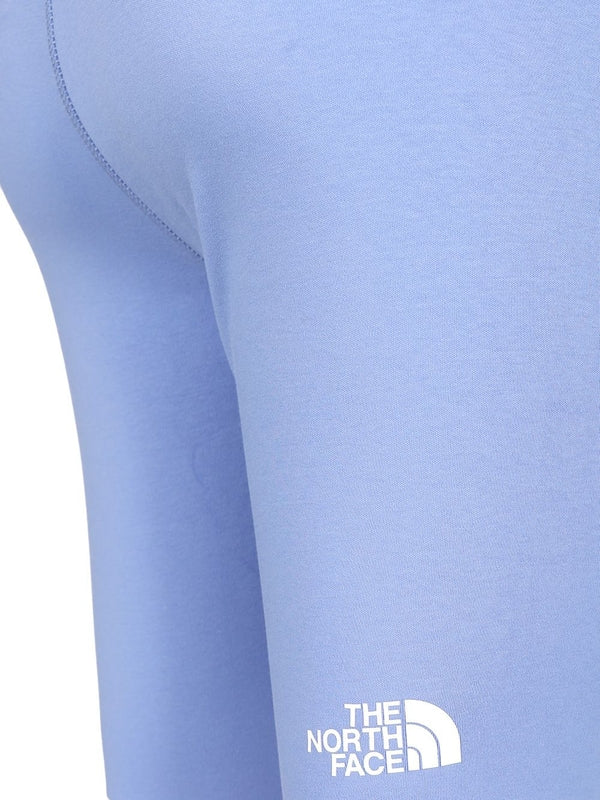 The North Face Skyblue Leggings - Image 4