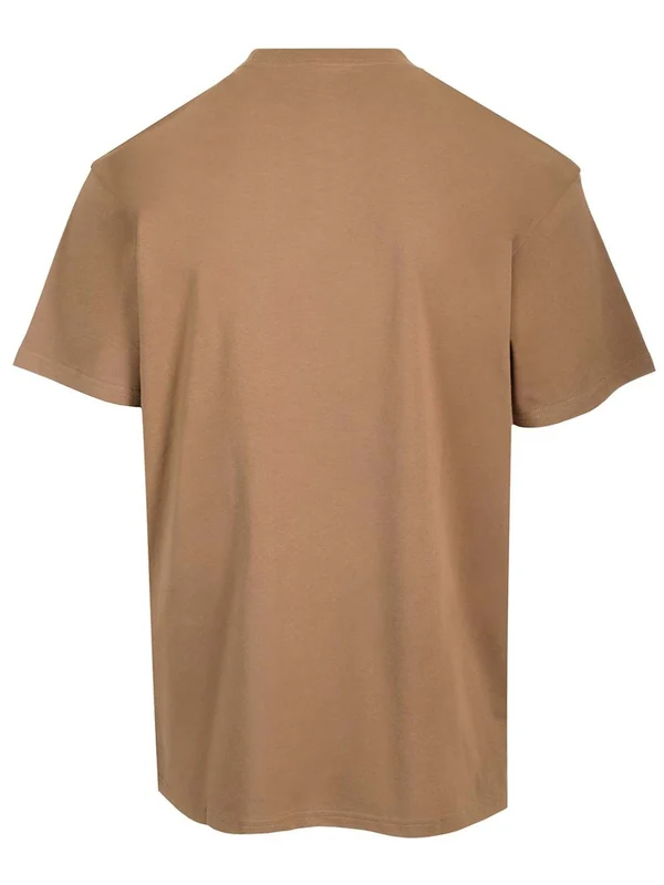 Carhartt Brown Half Sleeve - Image 2