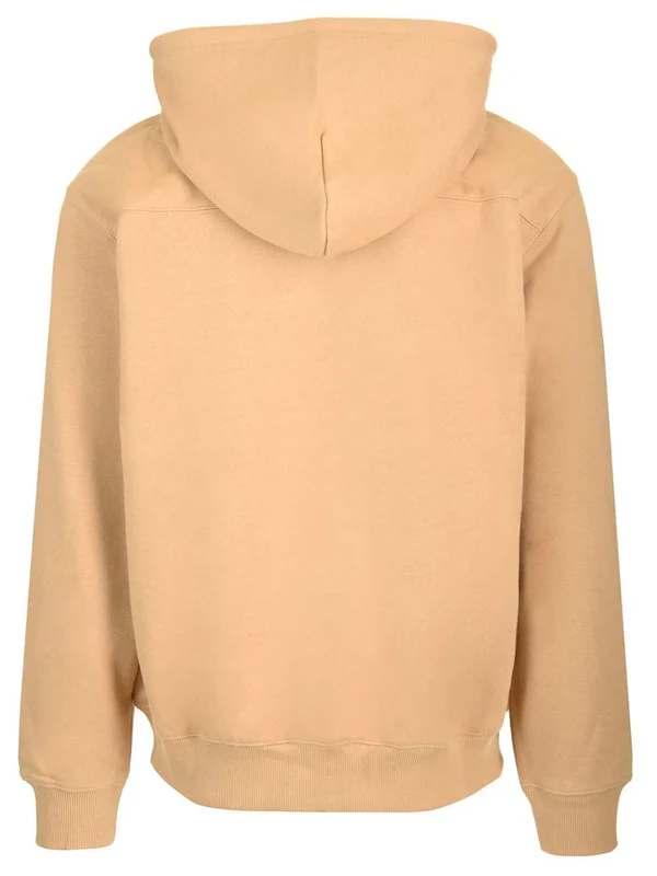 Carhartt Beige Hoodies - Image 2