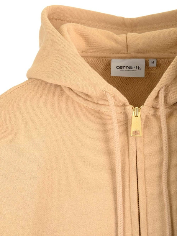 Carhartt Beige Hoodies - Image 5