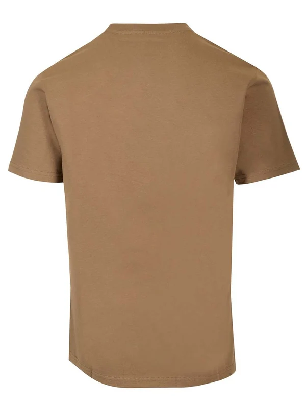 Carhartt Brown Half Sleeve - Image 2
