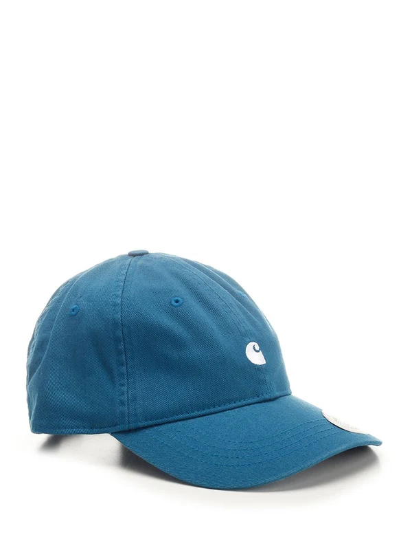 Carhartt Blue Cap - Image 2