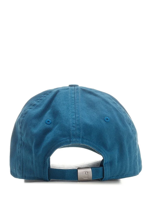 Carhartt Blue Cap - Image 3