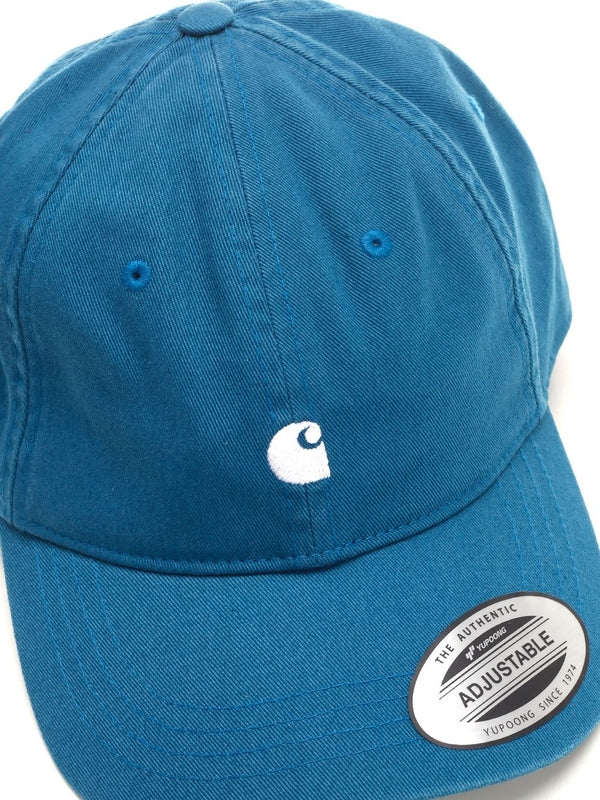Carhartt Blue Cap - Image 4