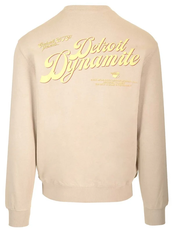Carhartt Beige Sweatshirts - Image 2