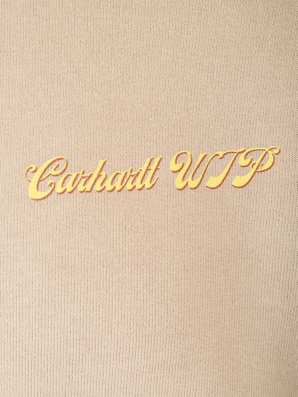 Carhartt Beige Sweatshirts - Image 3