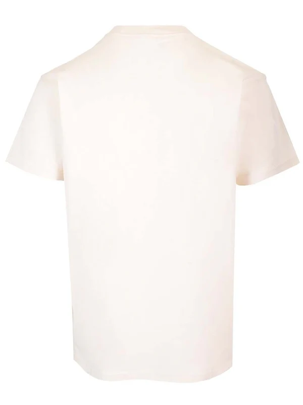 Carhartt Beige Half Sleeve - Image 2