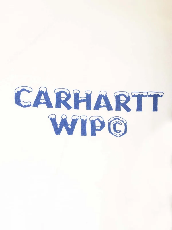Carhartt White Half Sleeve - Image 3