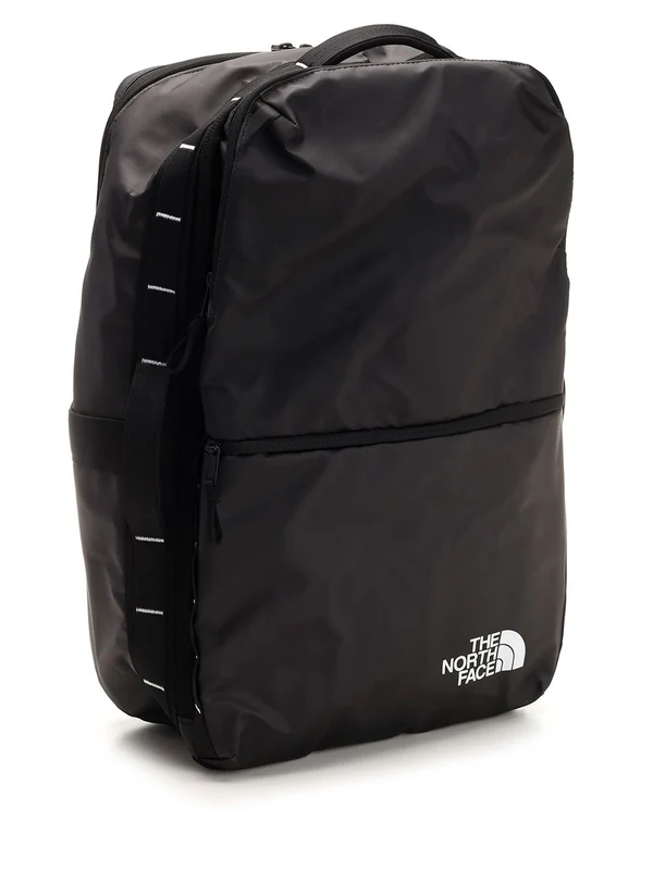 The North Face Black Backpacks - Image 2