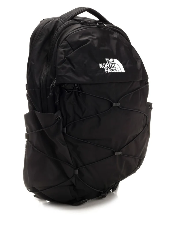 The North Face Black Backpacks - Image 2