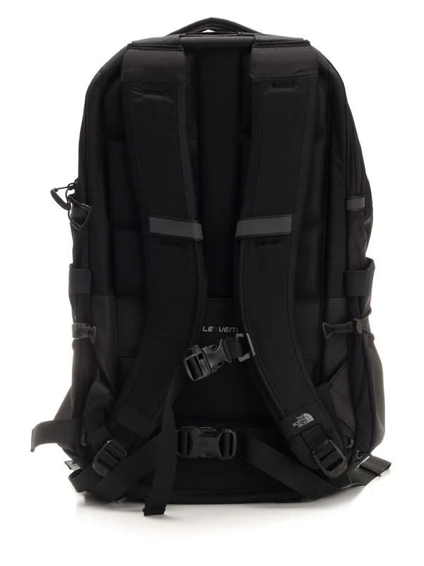 The North Face Black Backpacks - Image 3