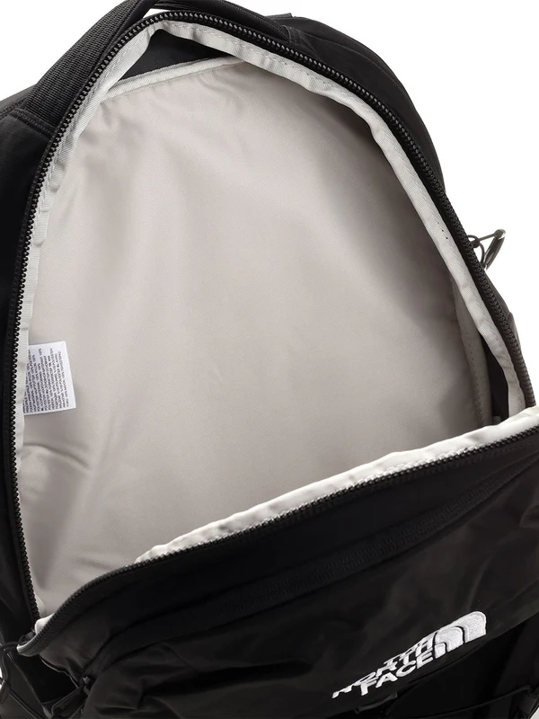 The North Face Black Backpacks - Image 4