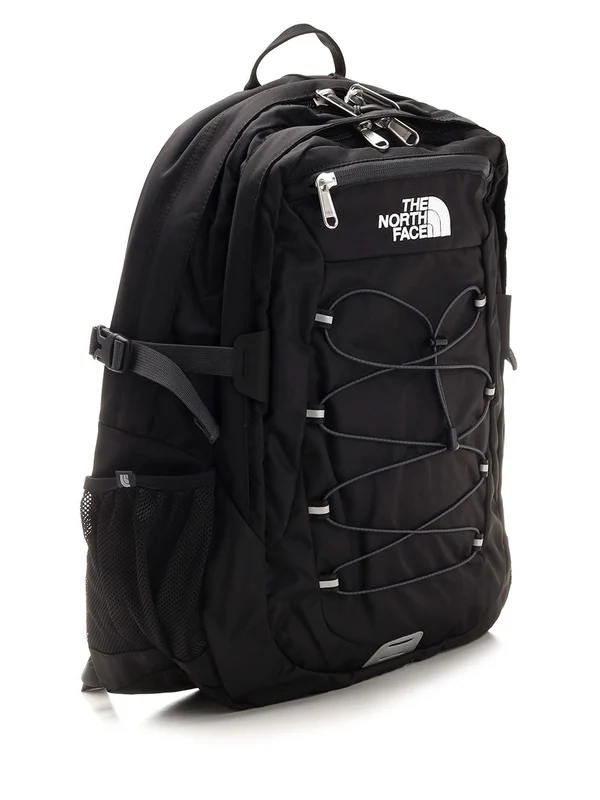 The North Face Black Backpacks - Image 2