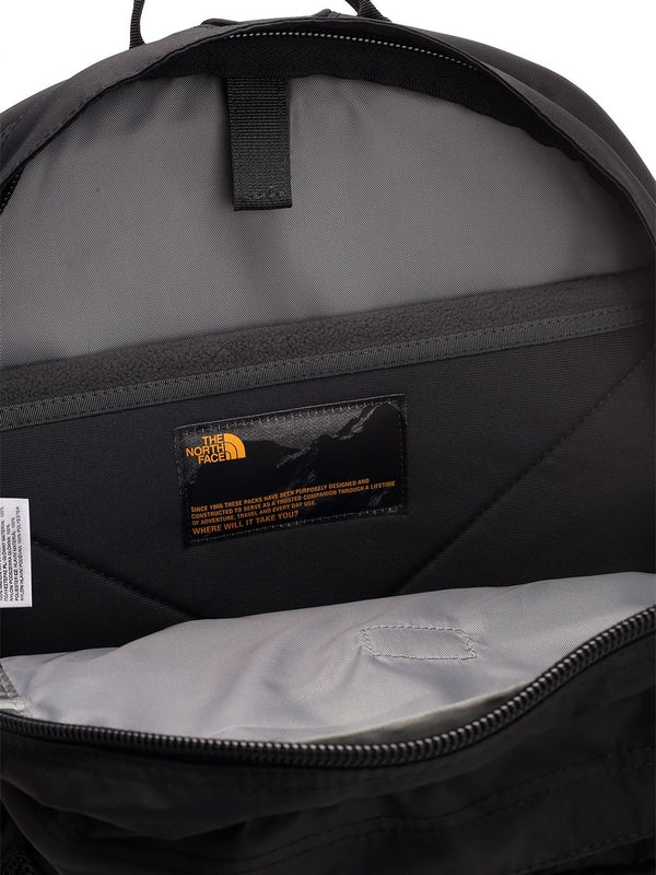 The North Face Black Backpacks - Image 4