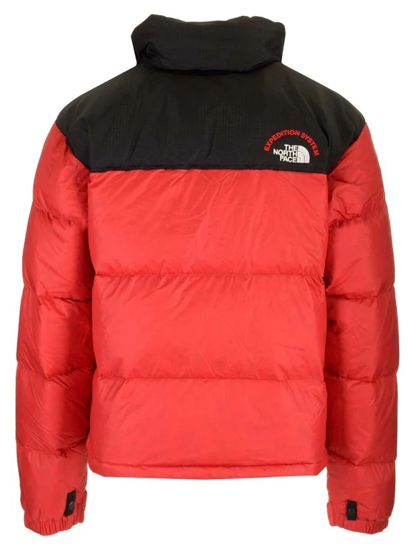 The North Face Red Down - Image 2