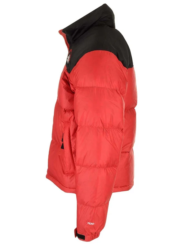The North Face Red Down - Image 3