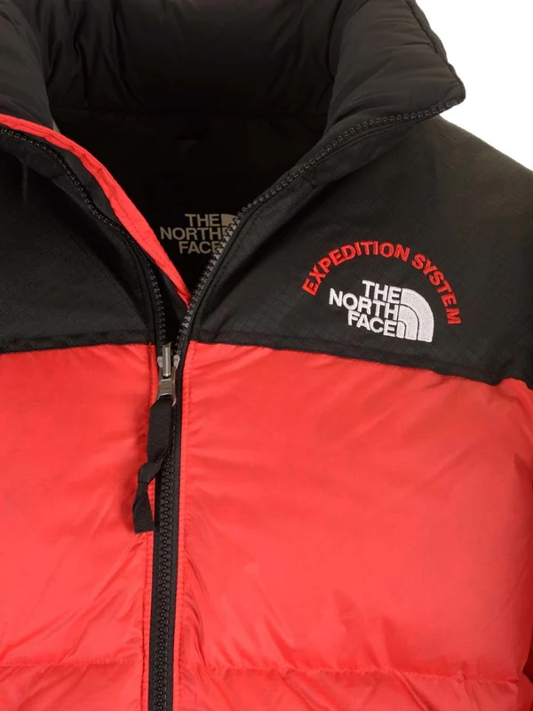 The North Face Red Down - Image 4