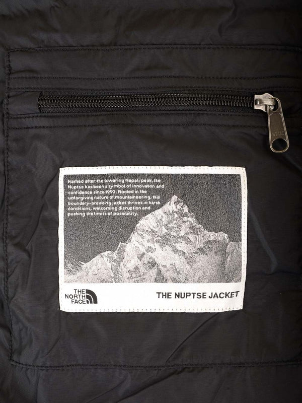 The North Face Red Down - Image 6