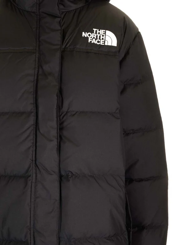 The North Face Black Down - Image 4