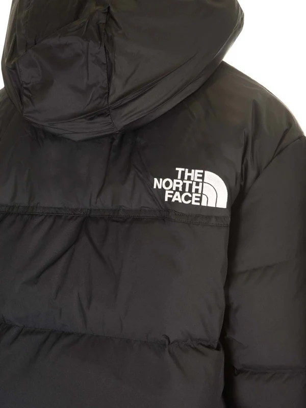 The North Face Black Down - Image 5