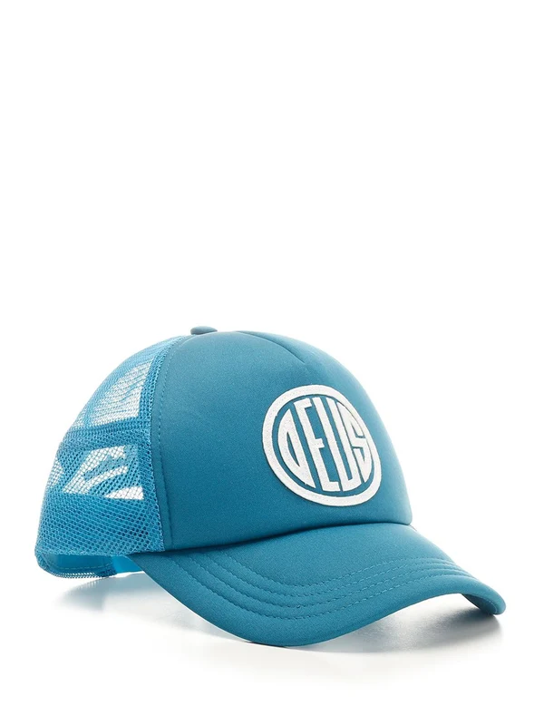 Deus Ex Machina Green Cap - Image 2