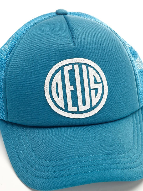 Deus Ex Machina Green Cap - Image 4
