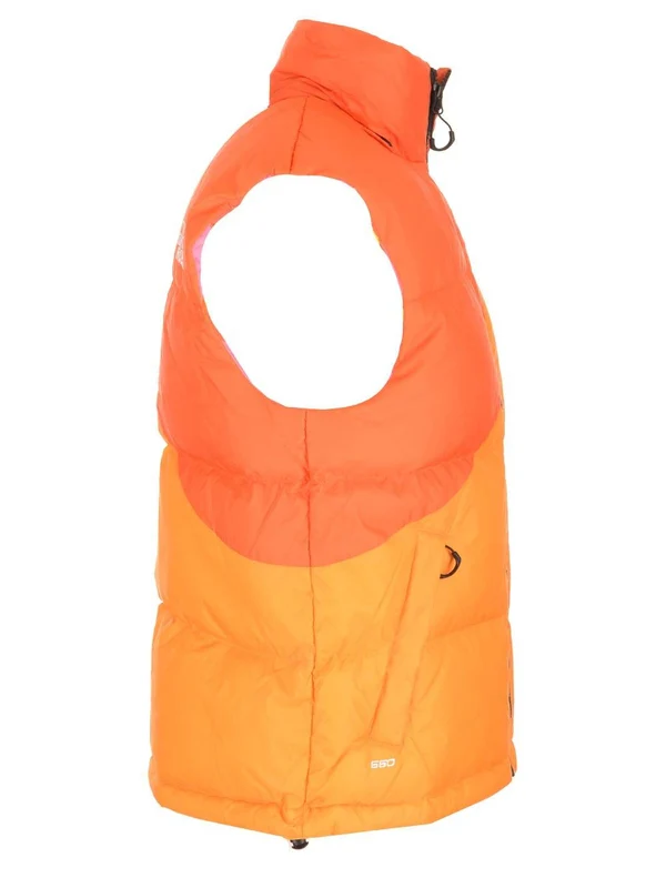 The North Face Orange Vests - Image 3