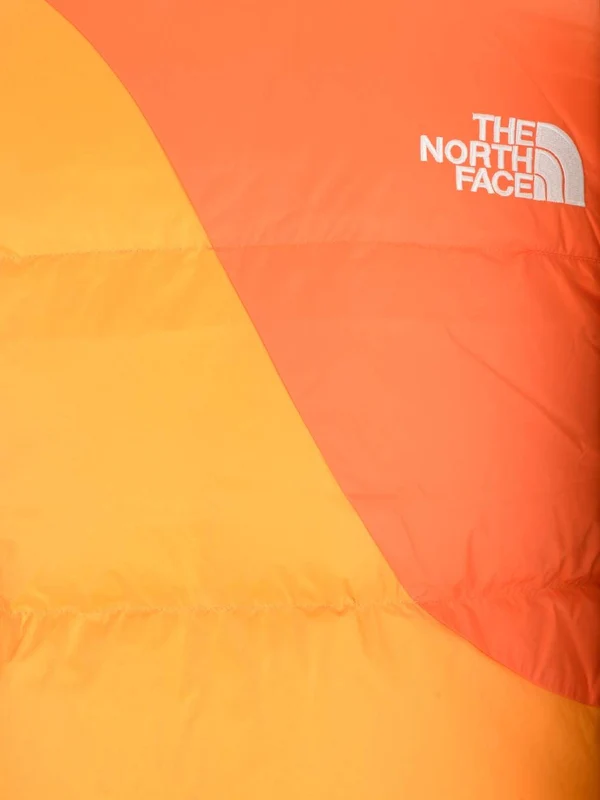The North Face Orange Vests - Image 5