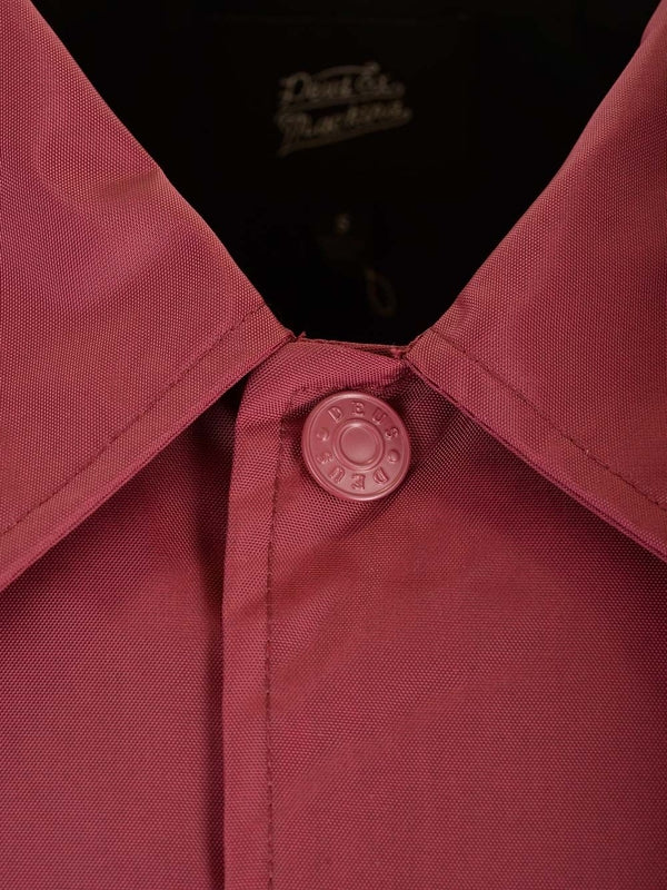 Deus Ex Machina Burgundy Jackets - Image 5
