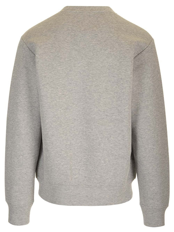 The North Face Grey Sweatshirts - Image 2