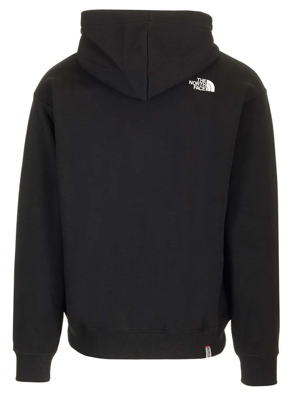 The North Face Black Hoodies - Image 2