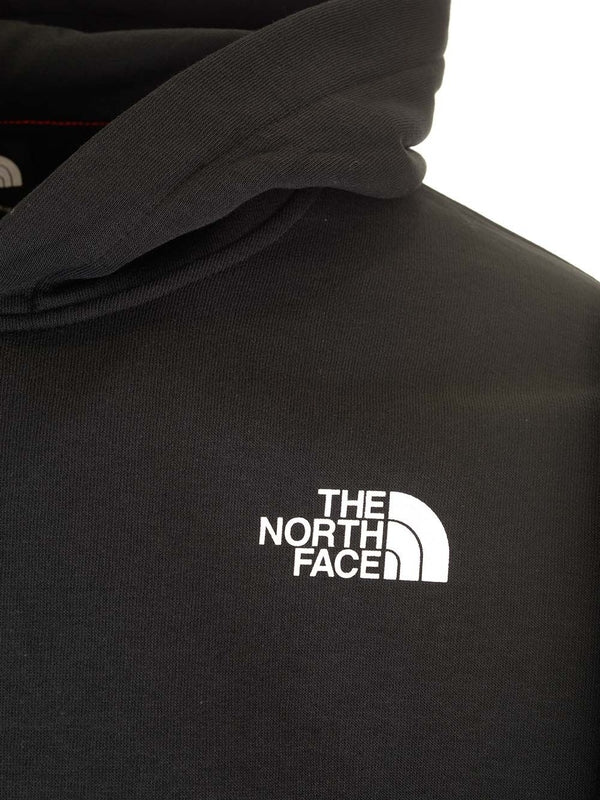 The North Face Black Hoodies - Image 3