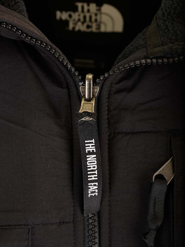 The North Face Black Vests - Image 4