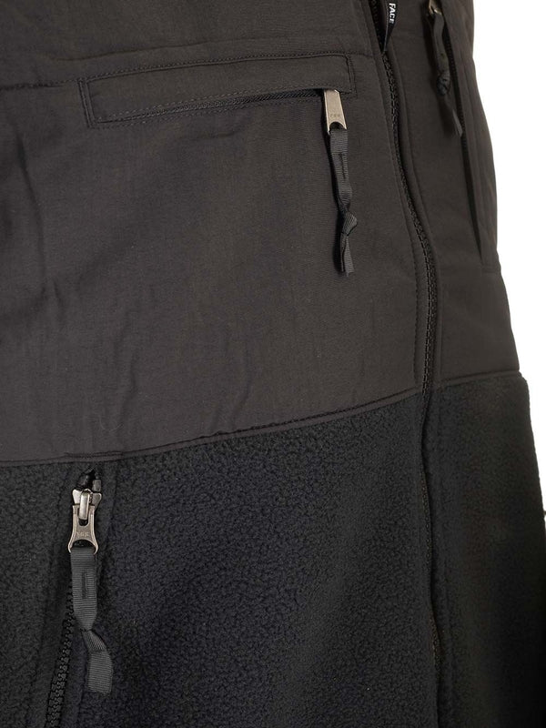The North Face Black Vests - Image 5