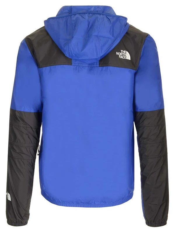 The North Face Blue Jackets - Image 2