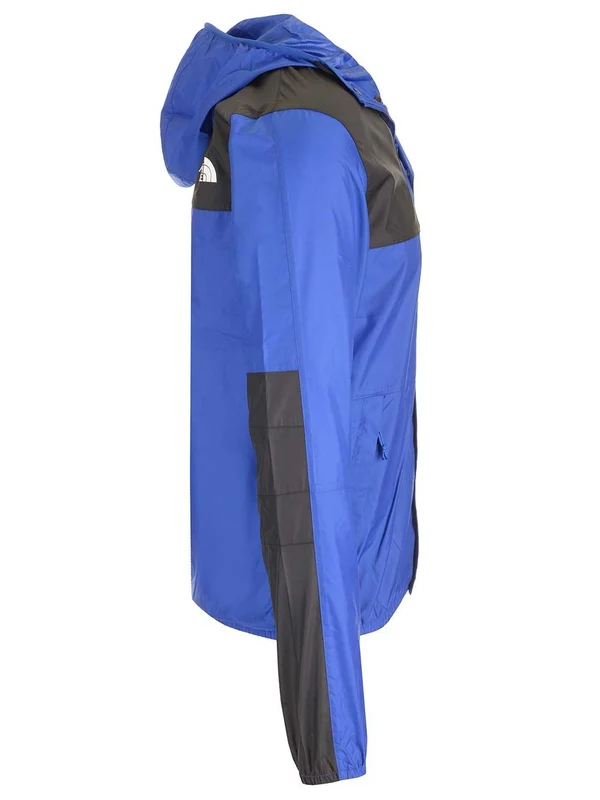 The North Face Blue Jackets - Image 3