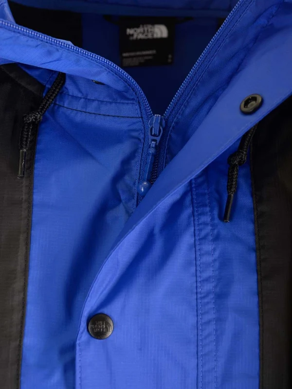 The North Face Blue Jackets - Image 4