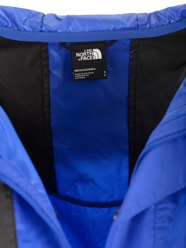 The North Face Blue Jackets - Image 5
