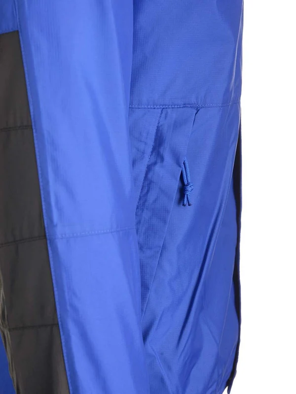 The North Face Blue Jackets - Image 7