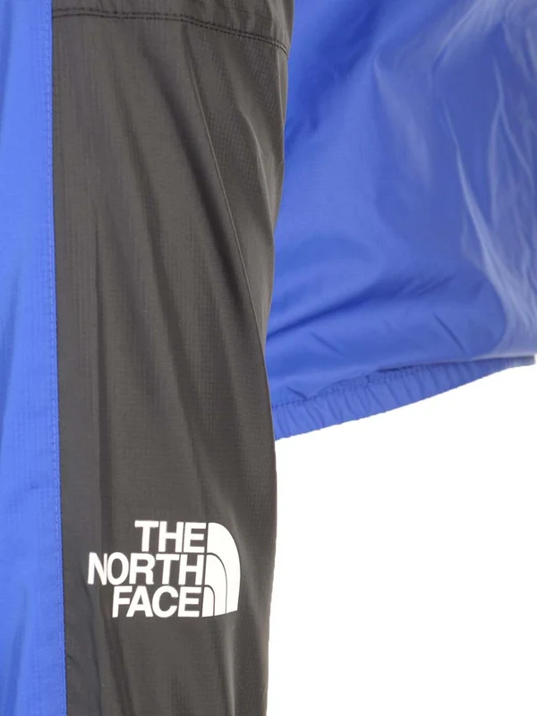 The North Face Blue Jackets - Image 8