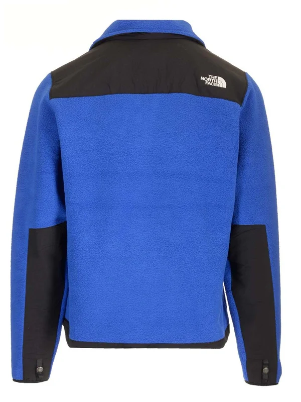 The North Face Blue Jackets - Image 2