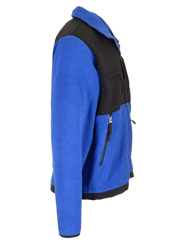 The North Face Blue Jackets - Image 3