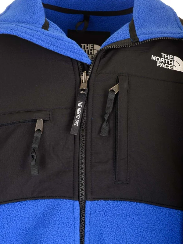 The North Face Blue Jackets - Image 4