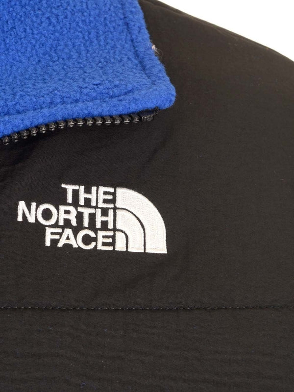 The North Face Blue Jackets - Image 5