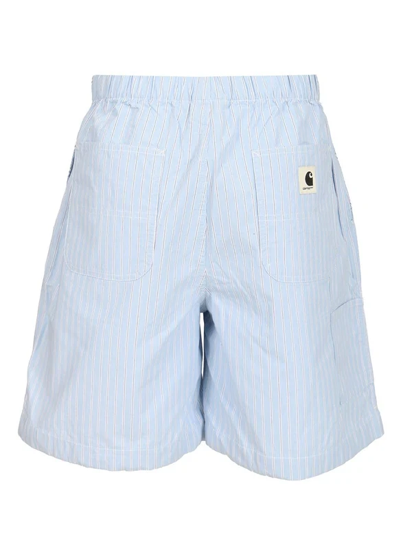 Carhartt Skyblue Shorts - Image 2