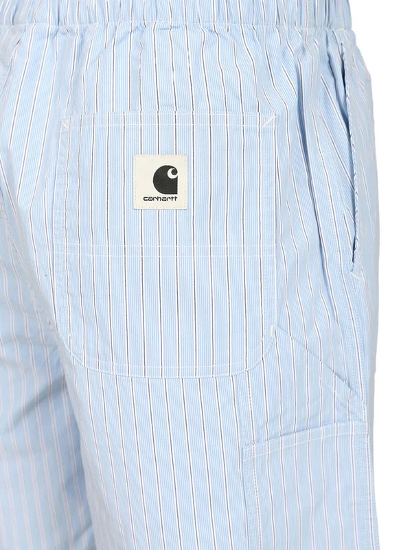 Carhartt Skyblue Shorts - Image 4