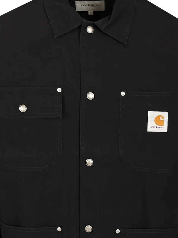 Carhartt Black Jackets - Image 3