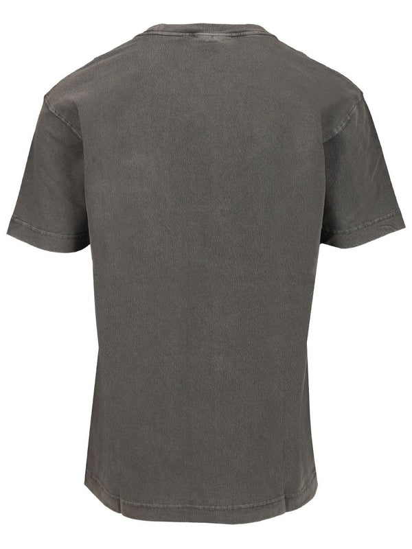 Carhartt Grey Half Sleeve - Image 2
