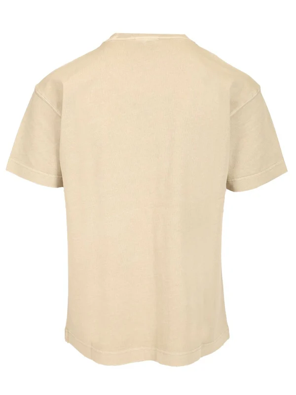 Carhartt Beige Half Sleeve - Image 2